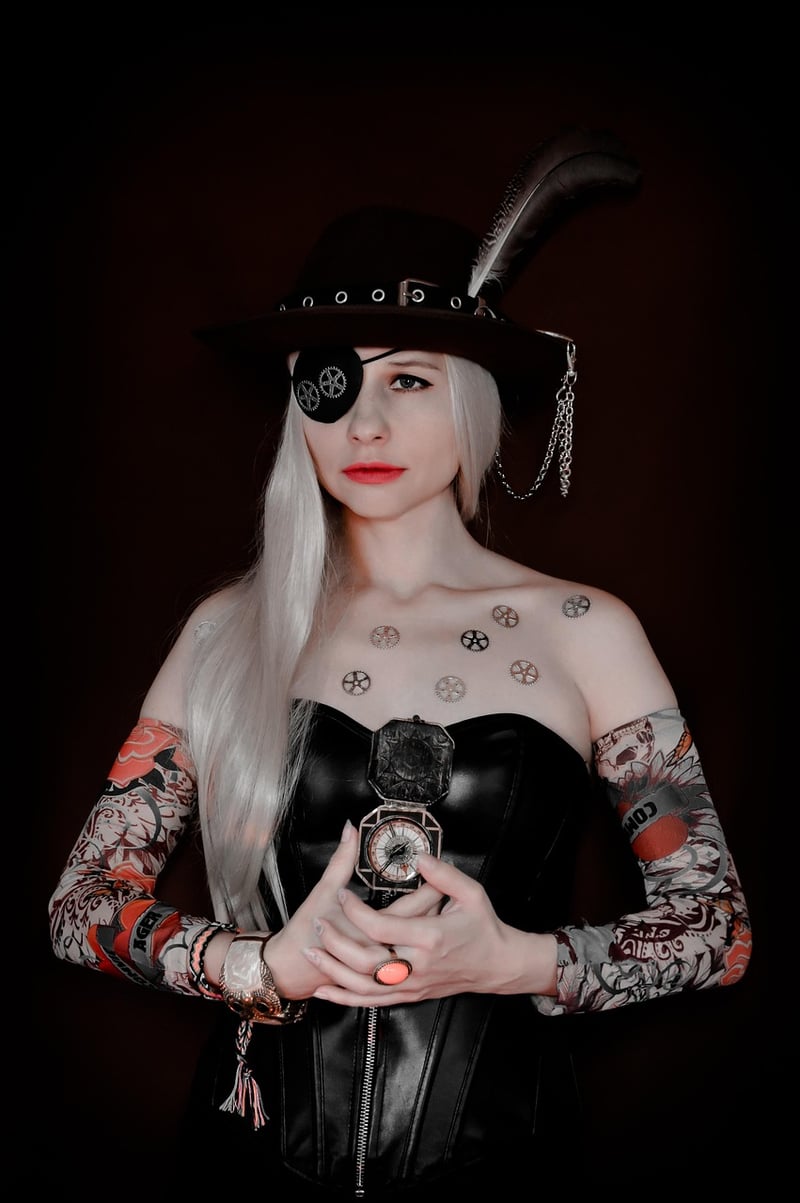 Victorian Era