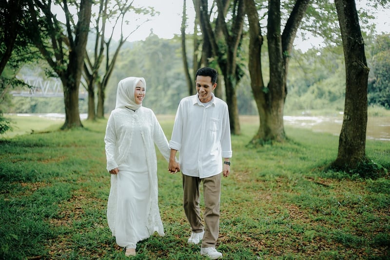 Wedding Photo